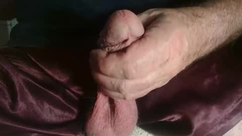 miketrike137 online show from January 30, 8:54 am