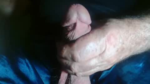 miketrike137 online show from February 9, 9:26 am