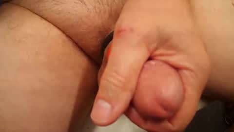 mikey757575 online show from September 14, 9:39 pm