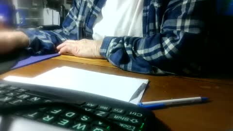 mikeyd1a online show from March 1, 4:28 pm