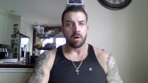 mikeydiesel55 online show from March 8, 5:39 pm