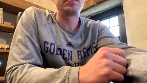 mikeydubs10 online show from April 2, 7:55 pm