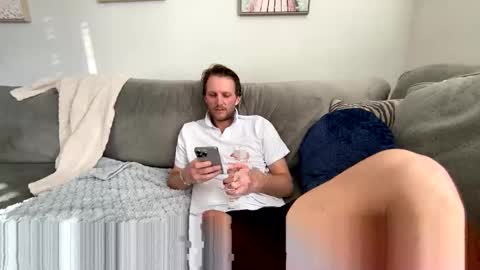 mikeywhite123 online show from March 3, 10:05 pm