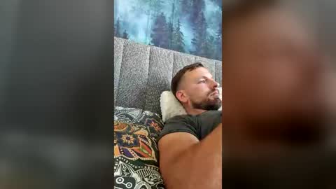 mikhael767676 online show from July 29, 4:28 pm