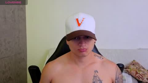 MIKKE online show from April 27, 2:46 pm