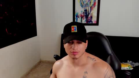 MIKKE online show from October 11, 6:12 pm