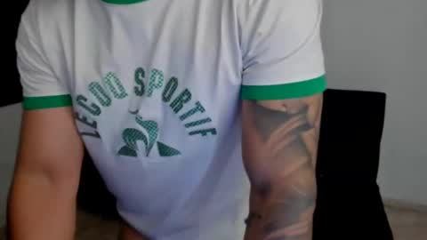 MIKKE online show from September 16, 2:18 pm