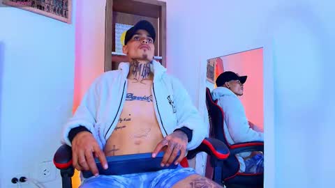 Mikke Tattoo online show from March 13, 4:20 am