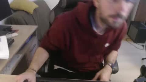 mikmik91 online show from March 13, 4:14 pm