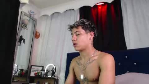 Milan Anxel online show from July 7, 6:47 am