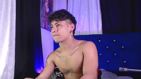 Milan Anxel online show from February 23, 6:37 am