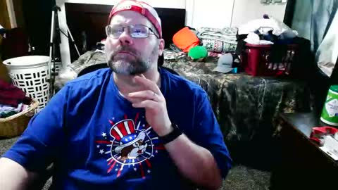 ChefMichaelBro online show from March 31, 7:26 pm