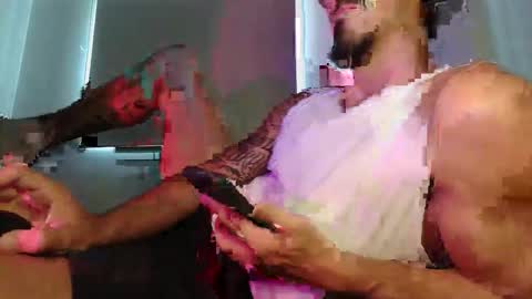 milkoffee online show from March 17, 5:04 pm