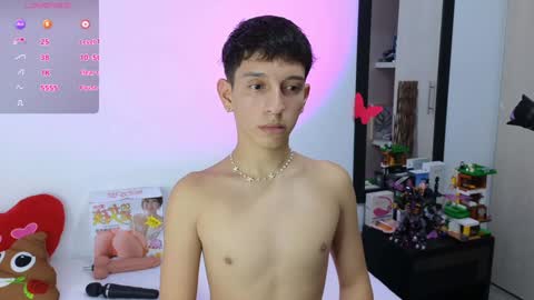 H A R O L D online show from January 8, 3:19 am