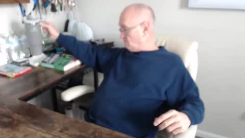 millenium0129 online show from January 8, 6:46 pm