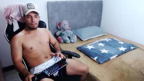 IG becerra ce online show from February 17, 8:30 pm