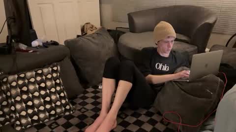 SlimnHungOH online show from February 25, 3:20 am