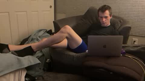 SlimnHungOH online show from December 23, 2:28 pm