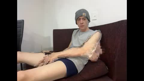 SlimnHungOH online show from September 20, 6:19 pm