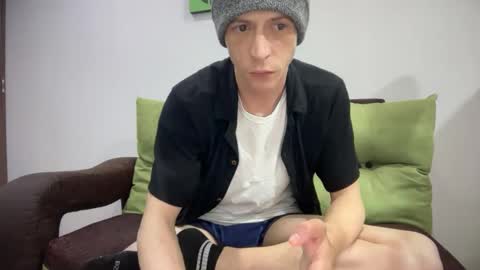 SlimnHungOH online show from September 15, 2:58 am