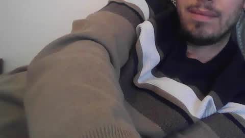 milowww1601 online show from January 10, 4:22 pm