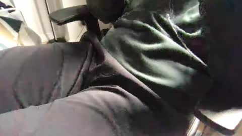 Daddy online show from April 30, 3:08 pm