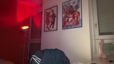 mimiro12 online show from January 10, 4:55 pm