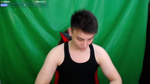 MINATO online show from February 4, 4:07 am