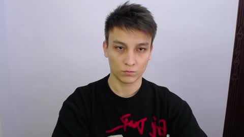 Snapshot of minato_kabuki chatting on February 27, 6:40 am MINATO online show from February 27, 6:40 am