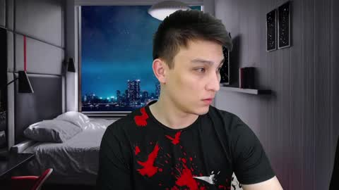 Snapshot of minato_kabuki chatting on March 9, 10:52 pm MINATO online show from March 9, 10:52 pm