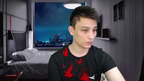 Snapshot of minato_kabuki chatting on March 10, 5:50 pm MINATO online show from March 10, 5:50 pm