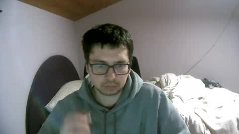 mind836 online show from February 5, 9:44 pm