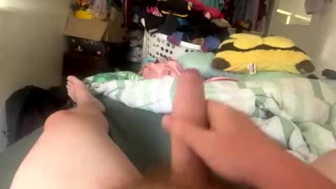 minicockman online show from February 19, 2:41 am