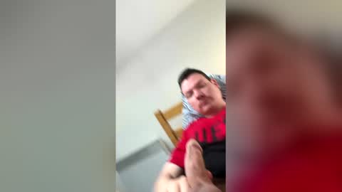 Misha Lyon online show from March 15, 10:56 am