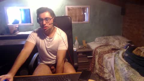 Mishiman online show from November 7, 5:27 pm