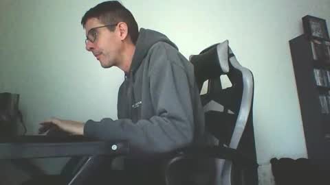 SperminatoR online show from October 21, 7:33 am