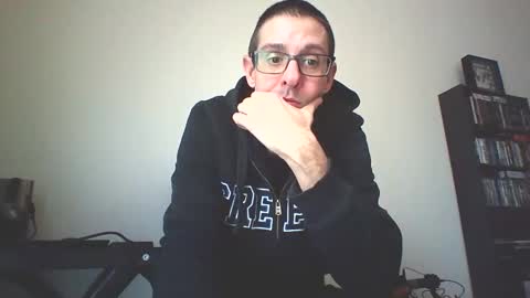 SperminatoR online show from January 8, 9:03 am