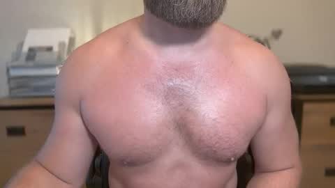 MISTER DILF  online show from September 9, 1:43 pm