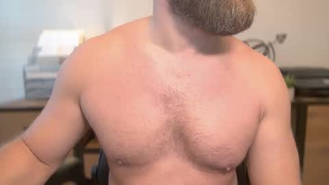 MISTER DILF  online show from October 5, 3:27 pm