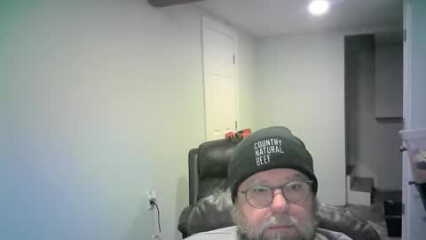 Mr. Happy online show from February 2, 5:28 am