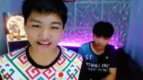 SAINT SACHI  will make your day  online show from March 14, 5:53 pm