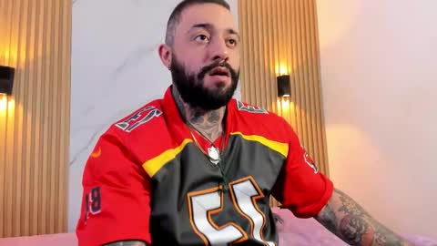 venom online show from January 8, 7:19 pm