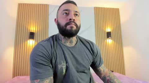 venom online show from January 12, 7:18 pm