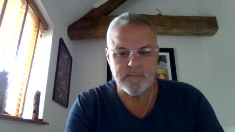 Misterblivs online show from August 2, 7:17 am