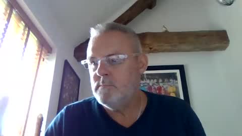 Misterblivs online show from June 13, 11:08 am