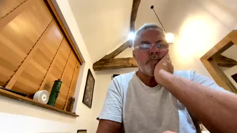 Misterblivs online show from July 7, 11:08 pm