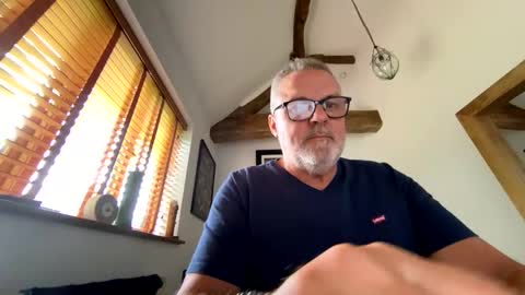 Misterblivs online show from June 7, 2:02 pm