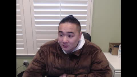 Eric online show from December 27, 10:16 pm