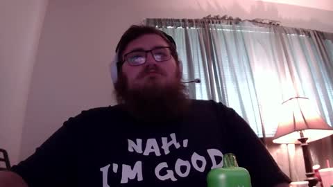 mistermac935 online show from February 22, 2:27 pm