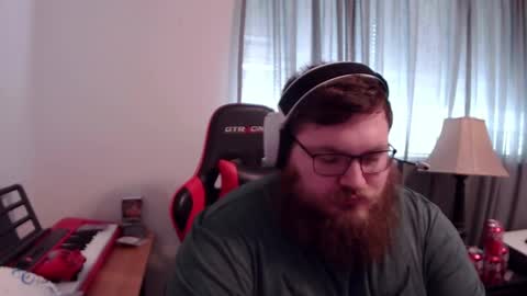 mistermac935 online show from December 29, 6:49 pm